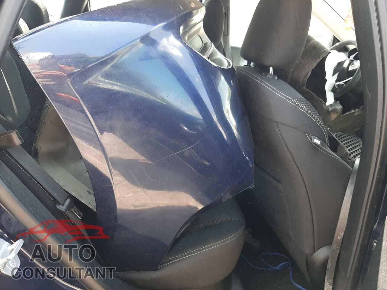 DODGE DART 2016 - 1C3CDFBB4GD538596