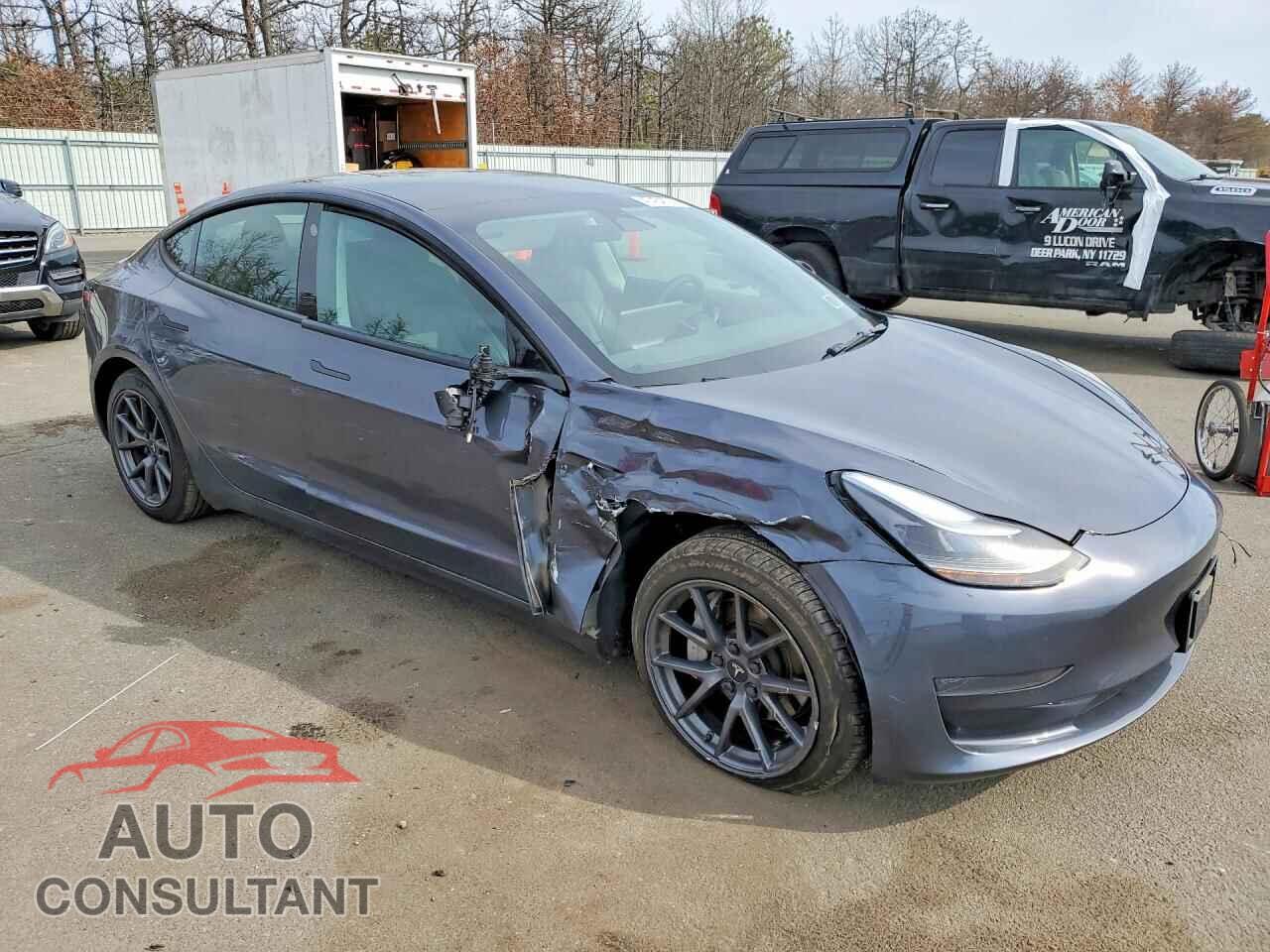 TESLA MODEL 3 2023 - 5YJ3E1EA9PF680966
