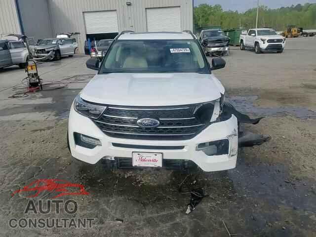 FORD EXPLORER 2021 - 1FMSK7DH2MGC34631