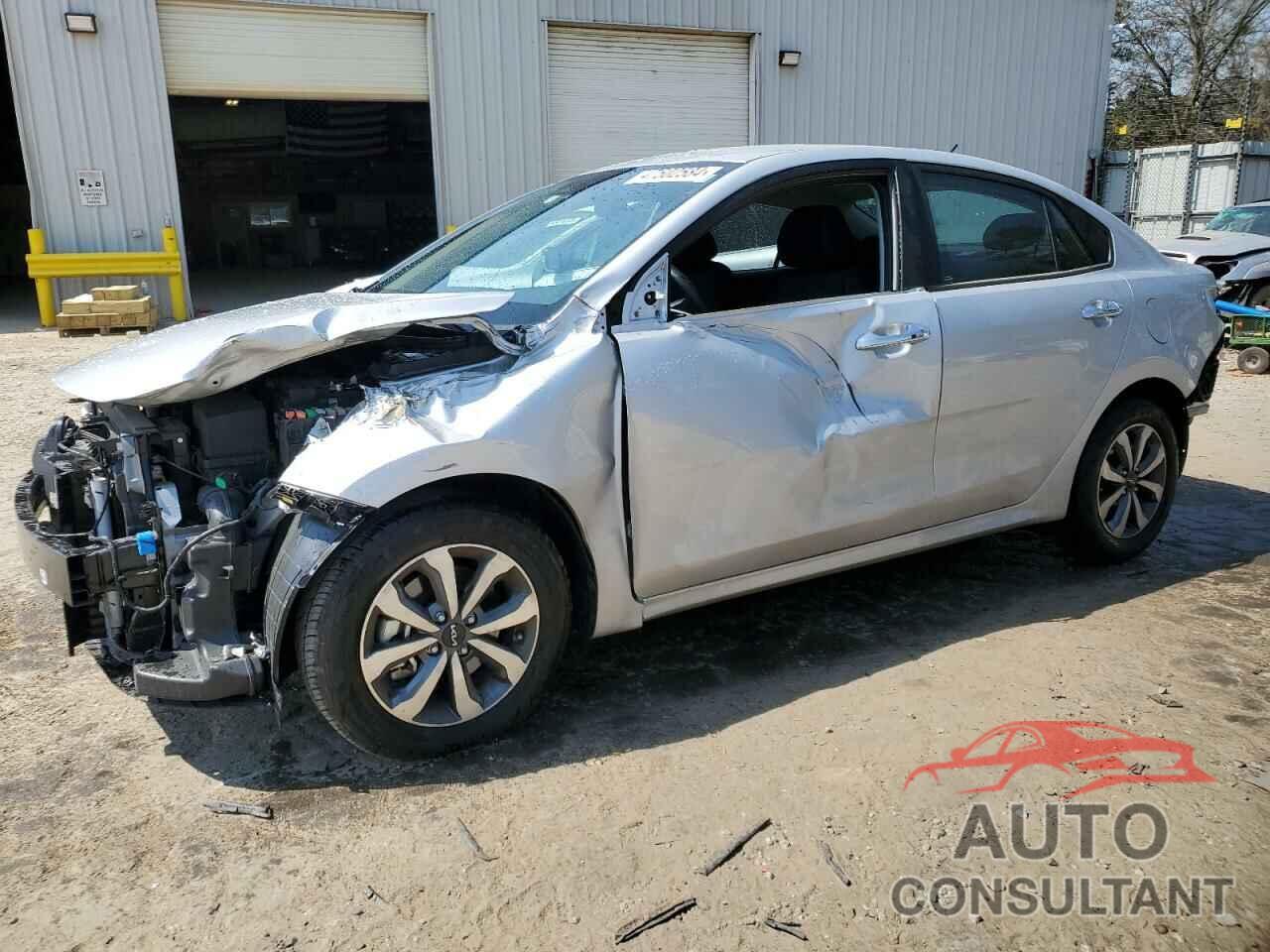 KIA RIO 2023 - 3KPA24AD5PE520493