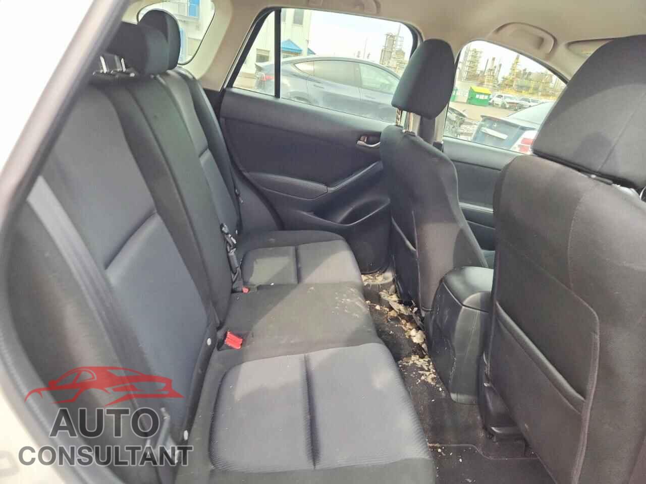 MAZDA CX-5 2015 - JM3KE2BE7F0547703