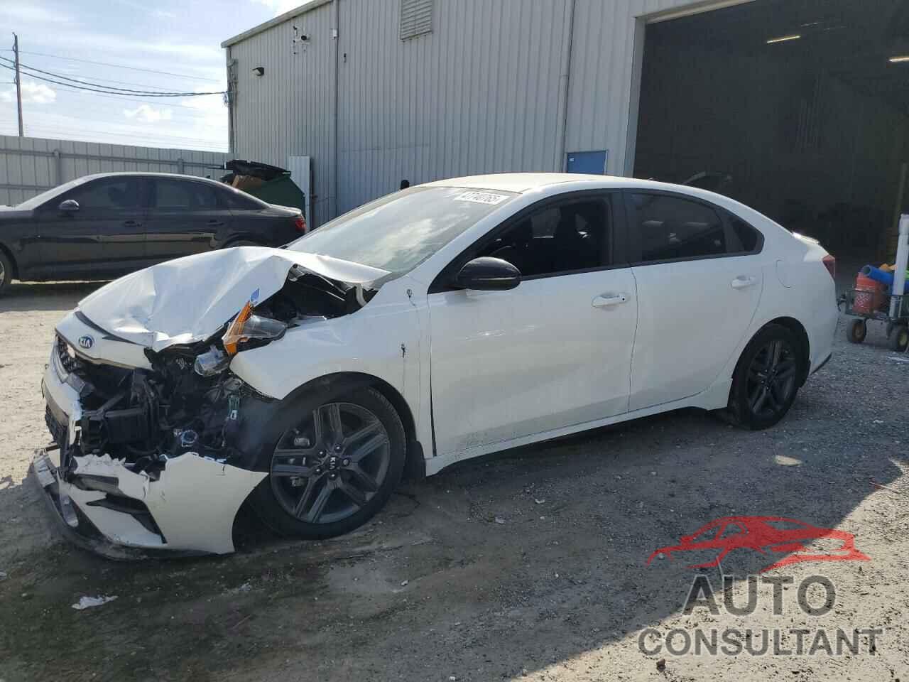 KIA FORTE 2021 - 3KPF34AD1ME290997