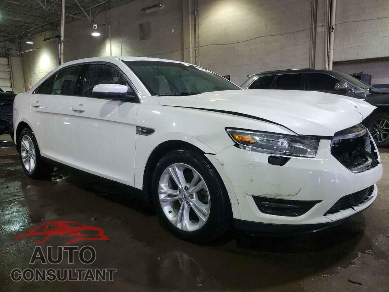 FORD TAURUS 2016 - 1FAHP2E8XGG140816