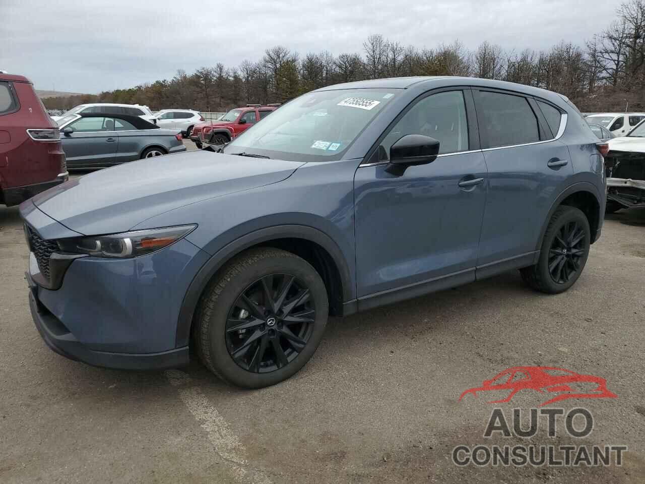 MAZDA CX-5 PREFE 2023 - JM3KFBCM1P0211663