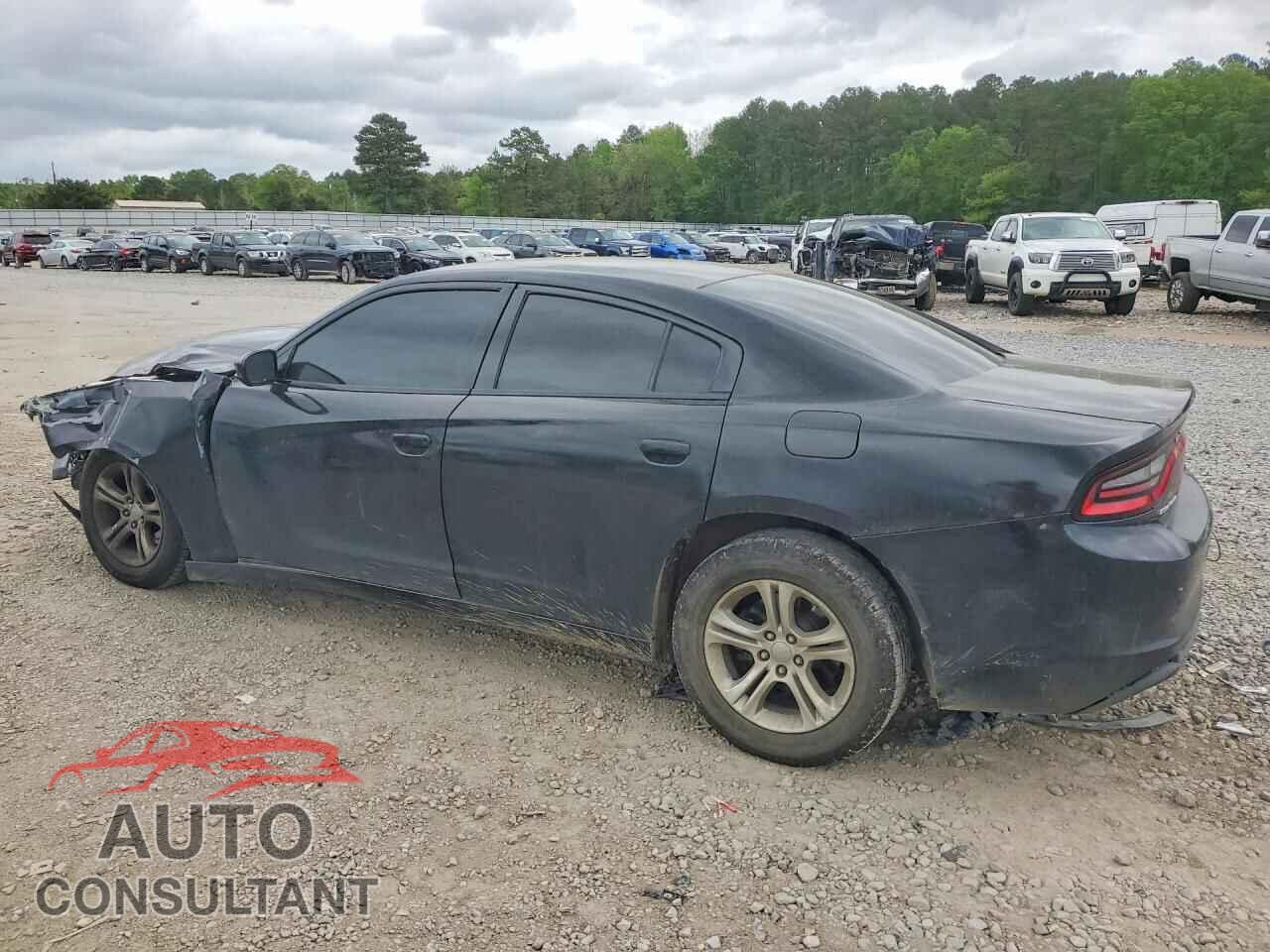 DODGE CHARGER 2016 - 2C3CDXBG5GH267343