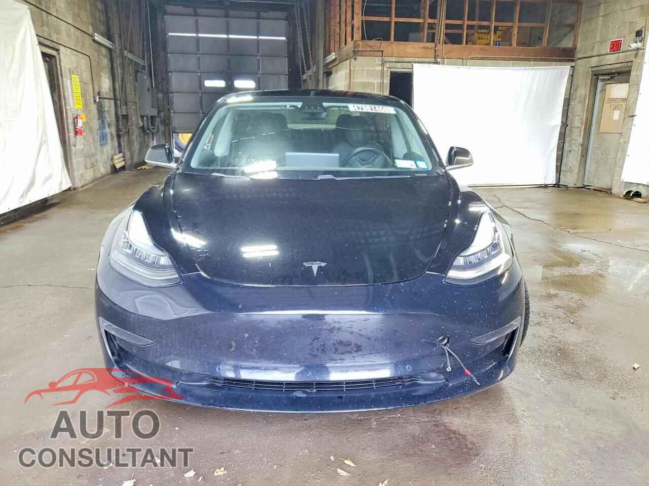 TESLA MODEL 3 2019 - 5YJ3E1EB6KF208872