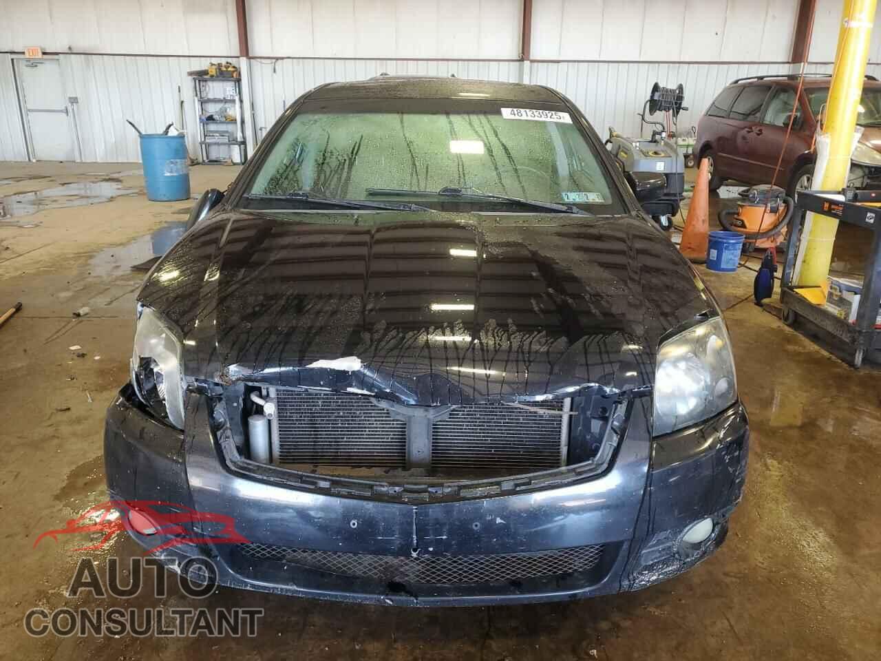 MITSUBISHI GALANT 2011 - 4A32B3FF4BE026944