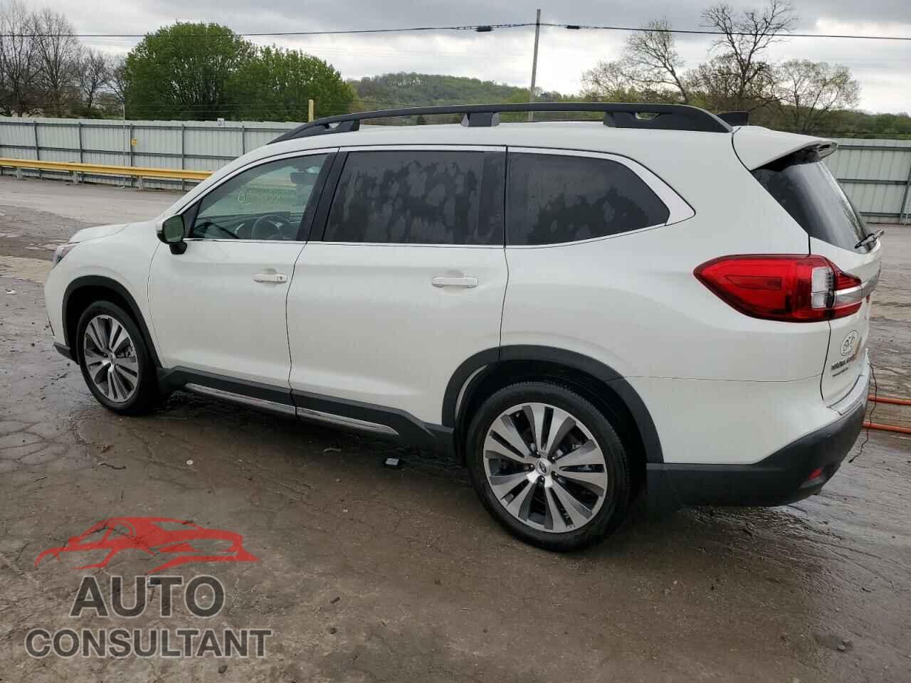 SUBARU ASCENT 2020 - 4S4WMAPD8L3406703