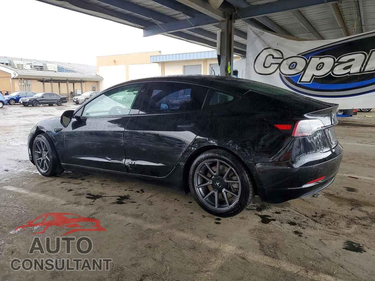 TESLA MODEL 3 2021 - 5YJ3E1EA6MF915111