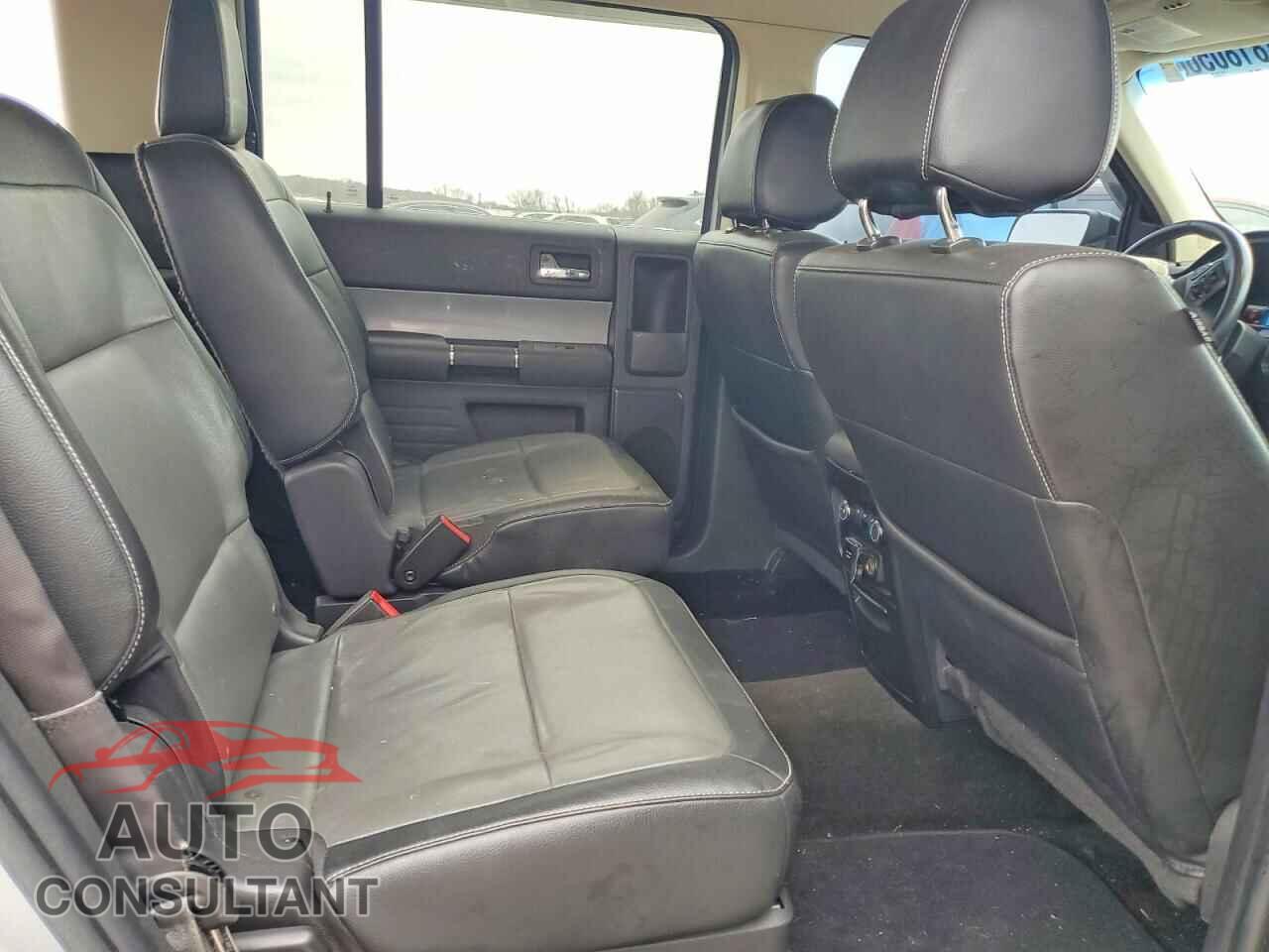 FORD FLEX 2015 - 2FMGK5C84FBA20942