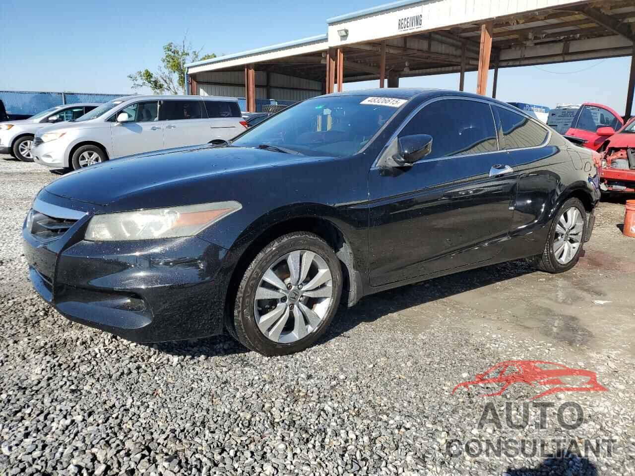 HONDA ACCORD 2012 - 1HGCS1B73CA003501