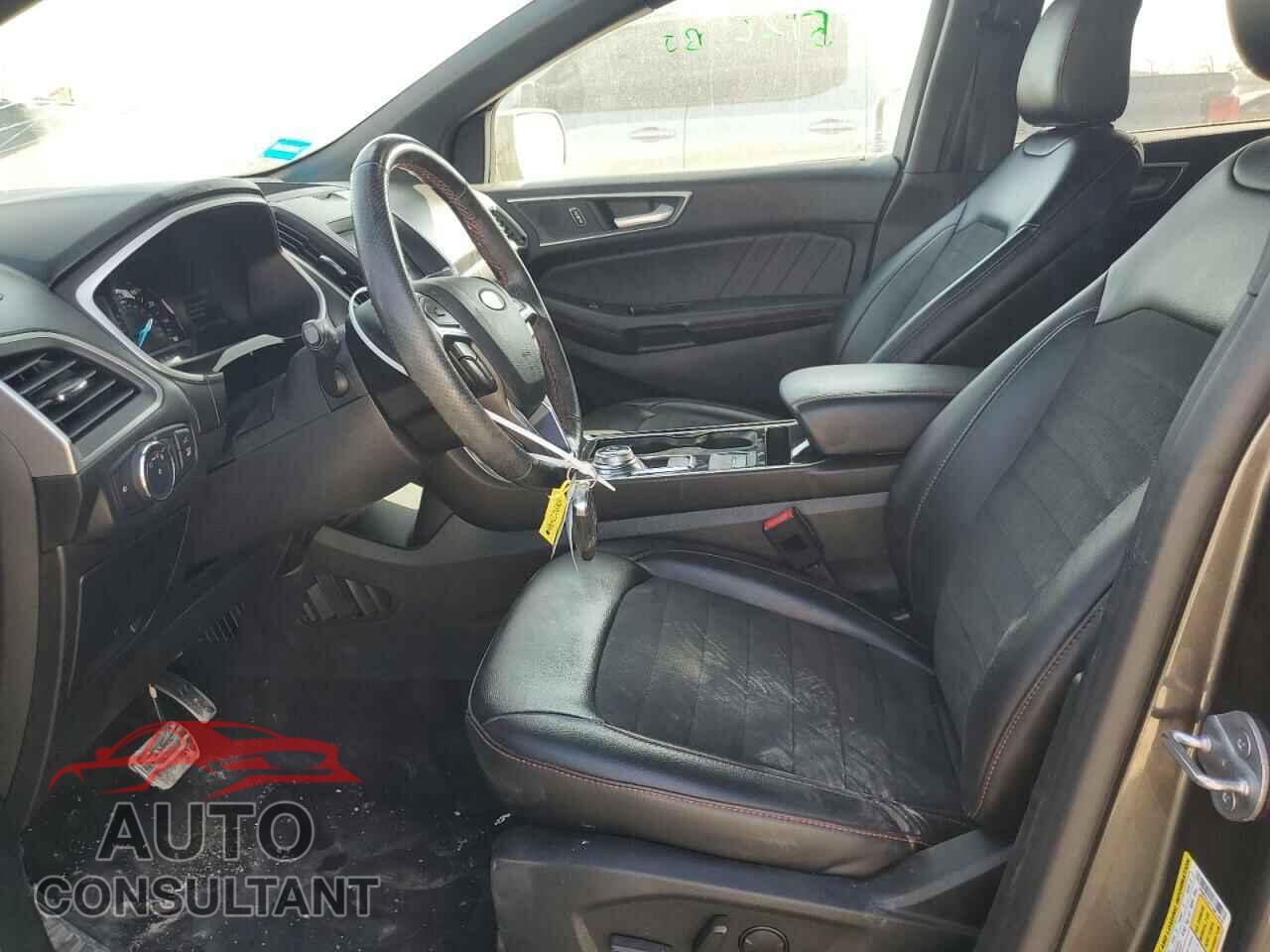 FORD EDGE 2020 - 2FMPK4J91LBB14830