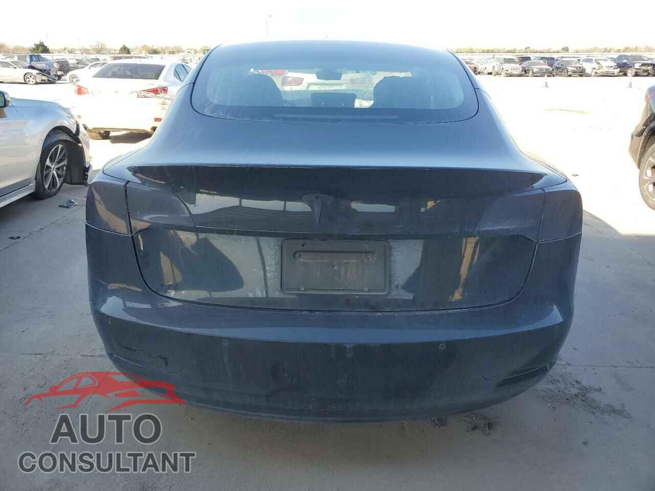TESLA MODEL 3 2020 - 5YJ3E1EA7LF792935