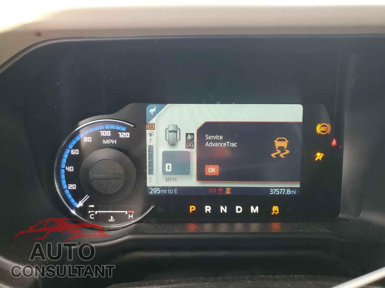 FORD BRONCO 2021 - 1FMEE5DP0MLB08033