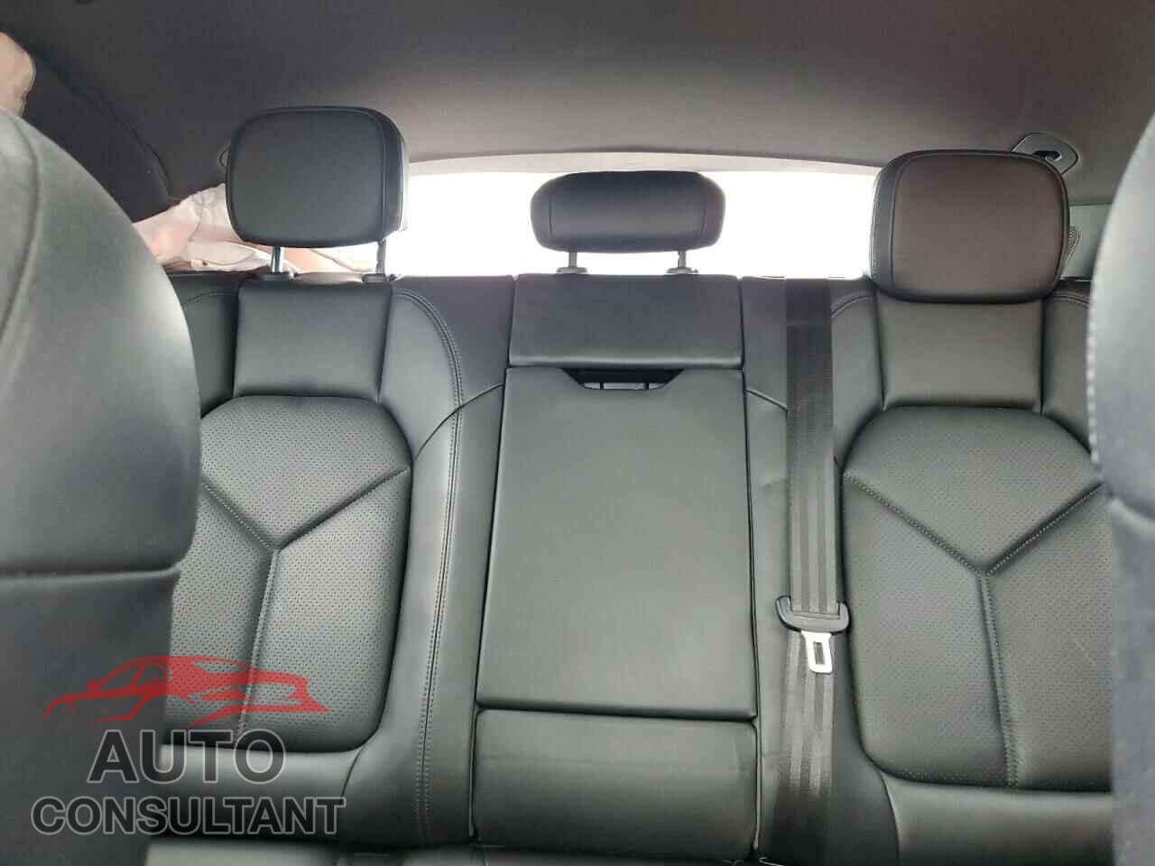 PORSCHE MACAN 2018 - WP1AB2A59JLB39403