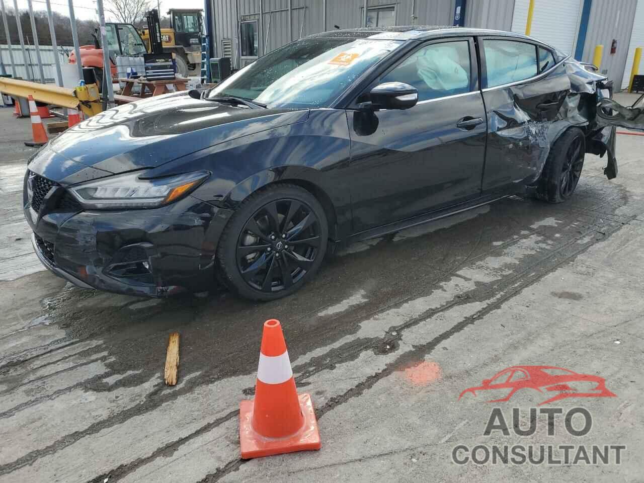 NISSAN MAXIMA 2023 - 1N4AA6EV8PC503332