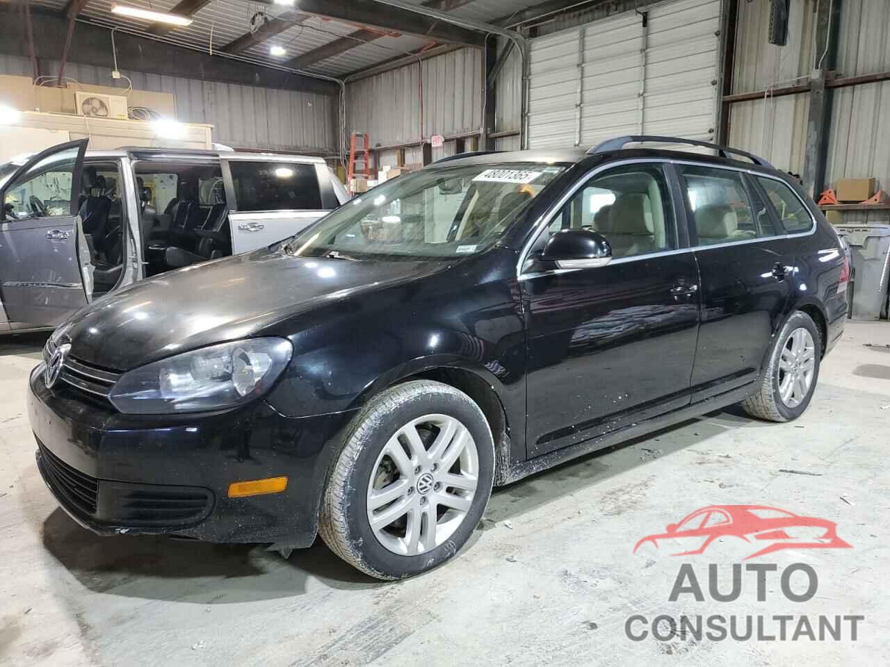 VOLKSWAGEN JETTA 2011 - 3VWPL7AJ4BM661646