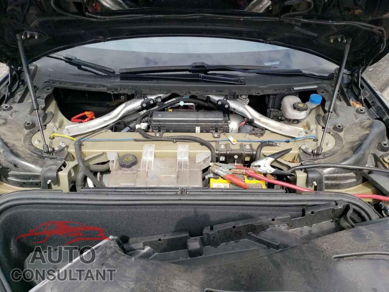 TESLA MODEL S 2019 - 5YJSA1E26KF308042