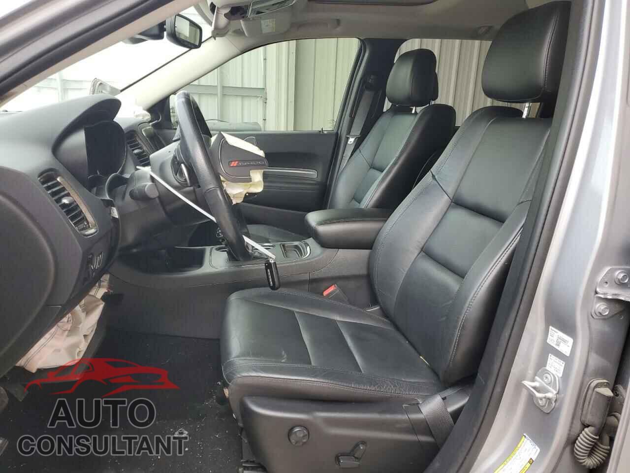 DODGE DURANGO 2020 - 1C4RDJDG5LC355998