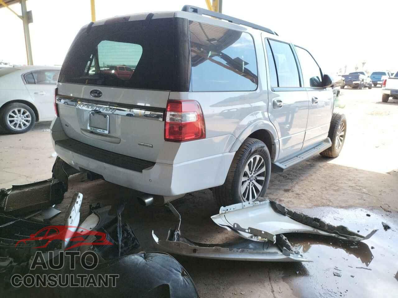 FORD EXPEDITION 2017 - 1FMJU1HT4HEA18069