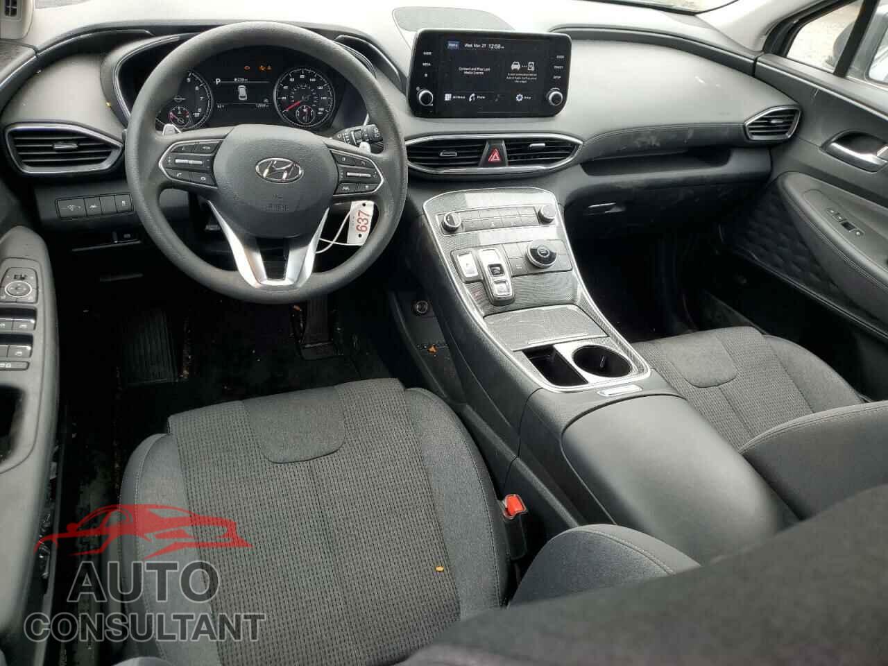 HYUNDAI SANTA FE 2023 - 5NMS14AJ6PH617904