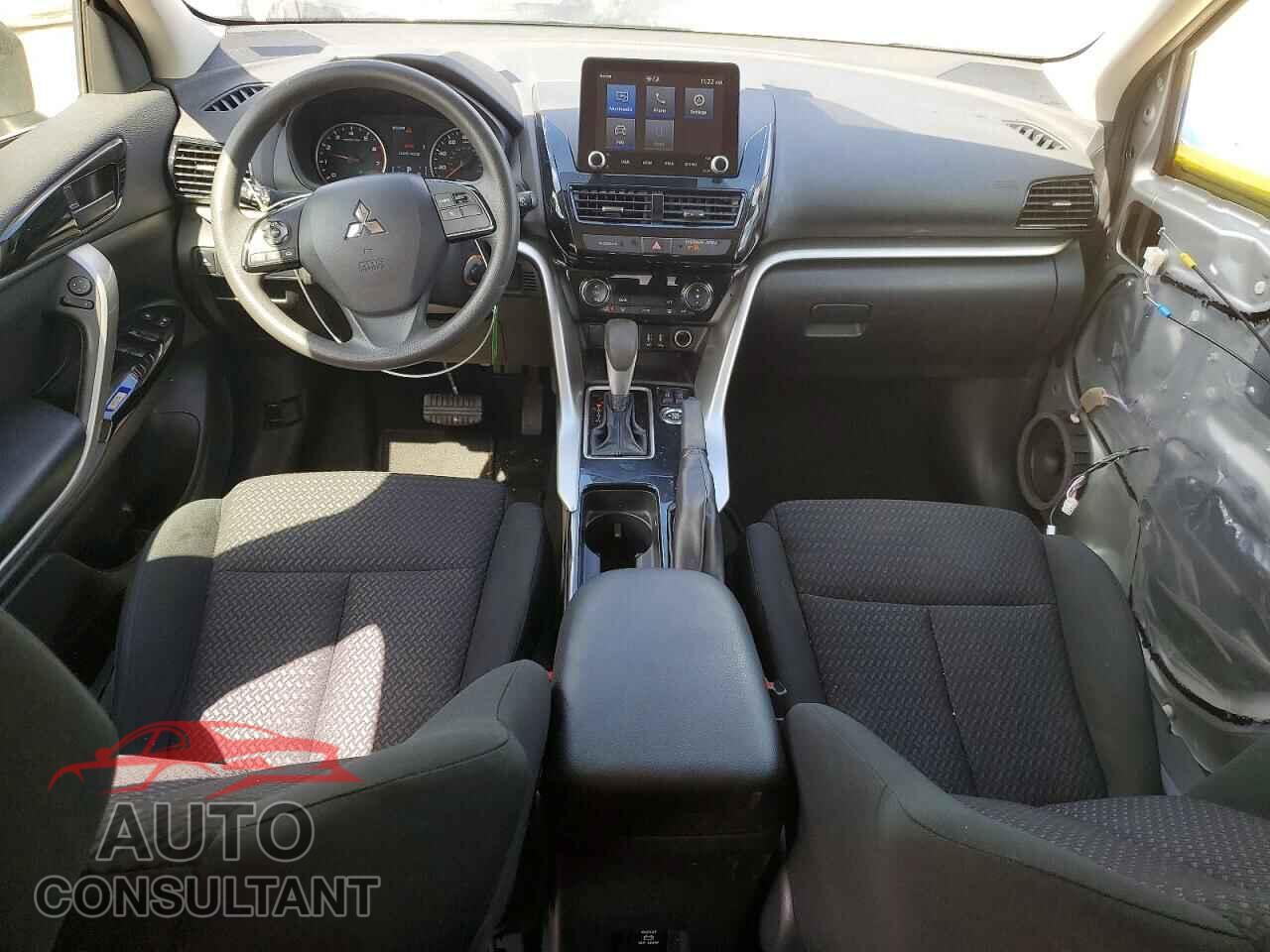 MITSUBISHI ECLIPSE 2023 - JA4ATVAA6PZ000309