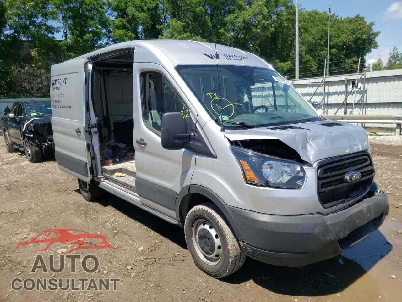 FORD TRANSIT 2019 - 1FTYR1CM3KKB75007