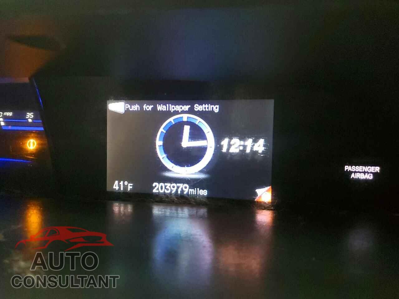 HONDA CIVIC 2014 - 19XFB2F5XEE070316