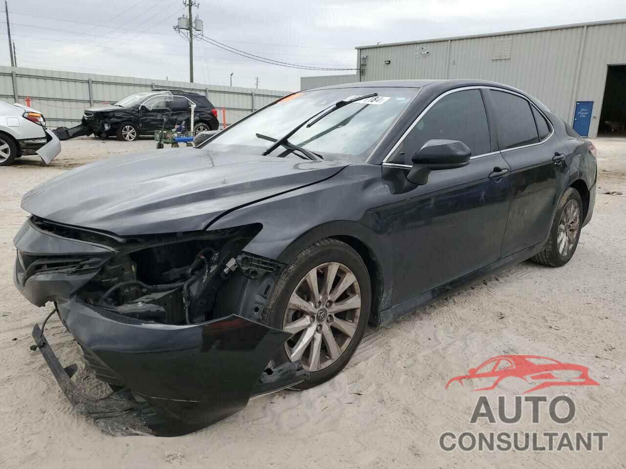 TOYOTA CAMRY 2019 - 4T1B11HKXKU694673
