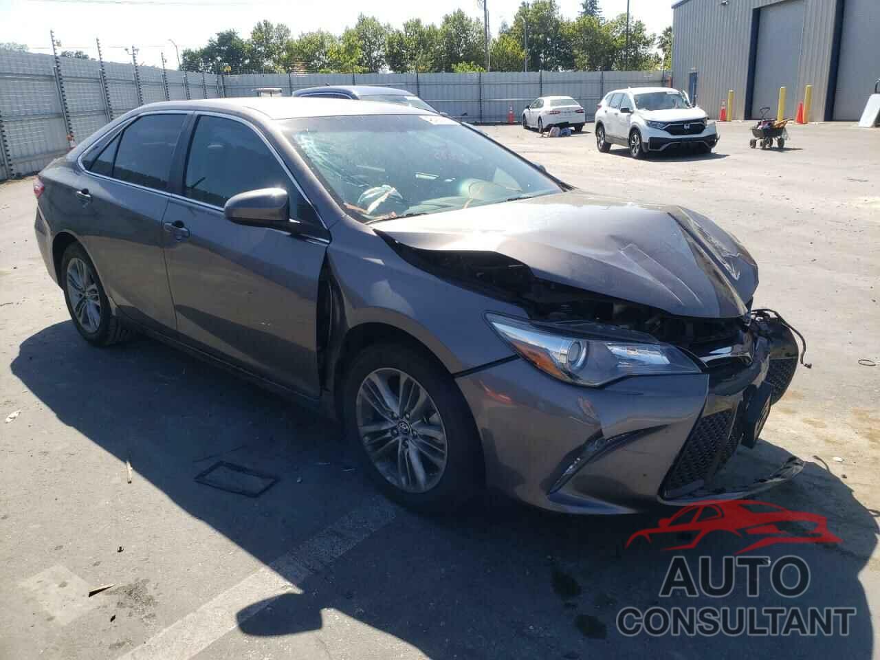 TOYOTA CAMRY 2016 - 4T1BF1FK1GU613698