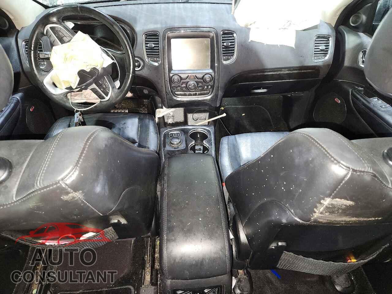DODGE DURANGO 2015 - 1C4RDJDG6FC148282