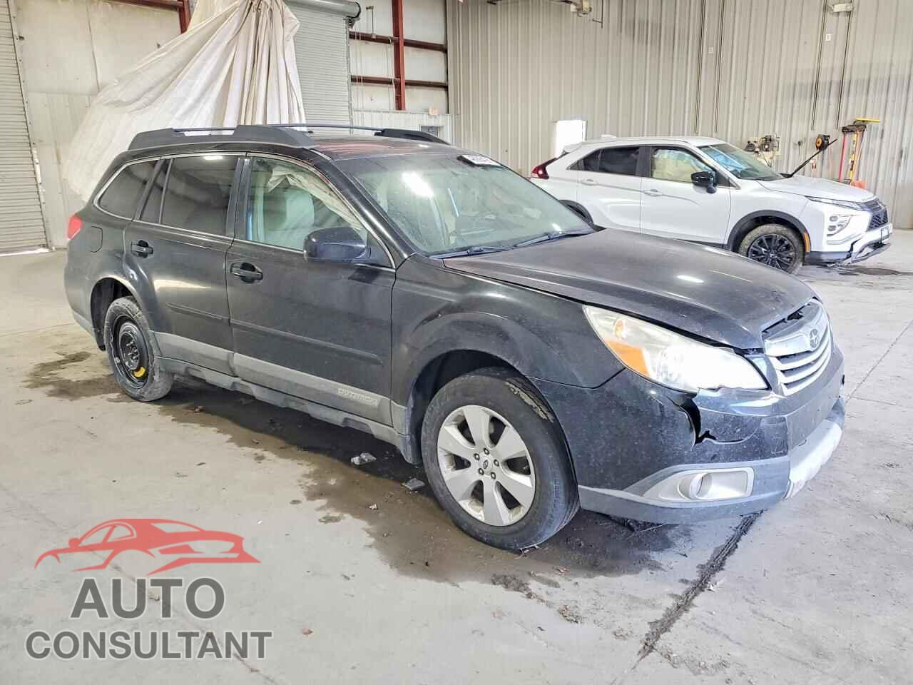 SUBARU OUTBACK 2012 - 4S4BRBLC1C3273320