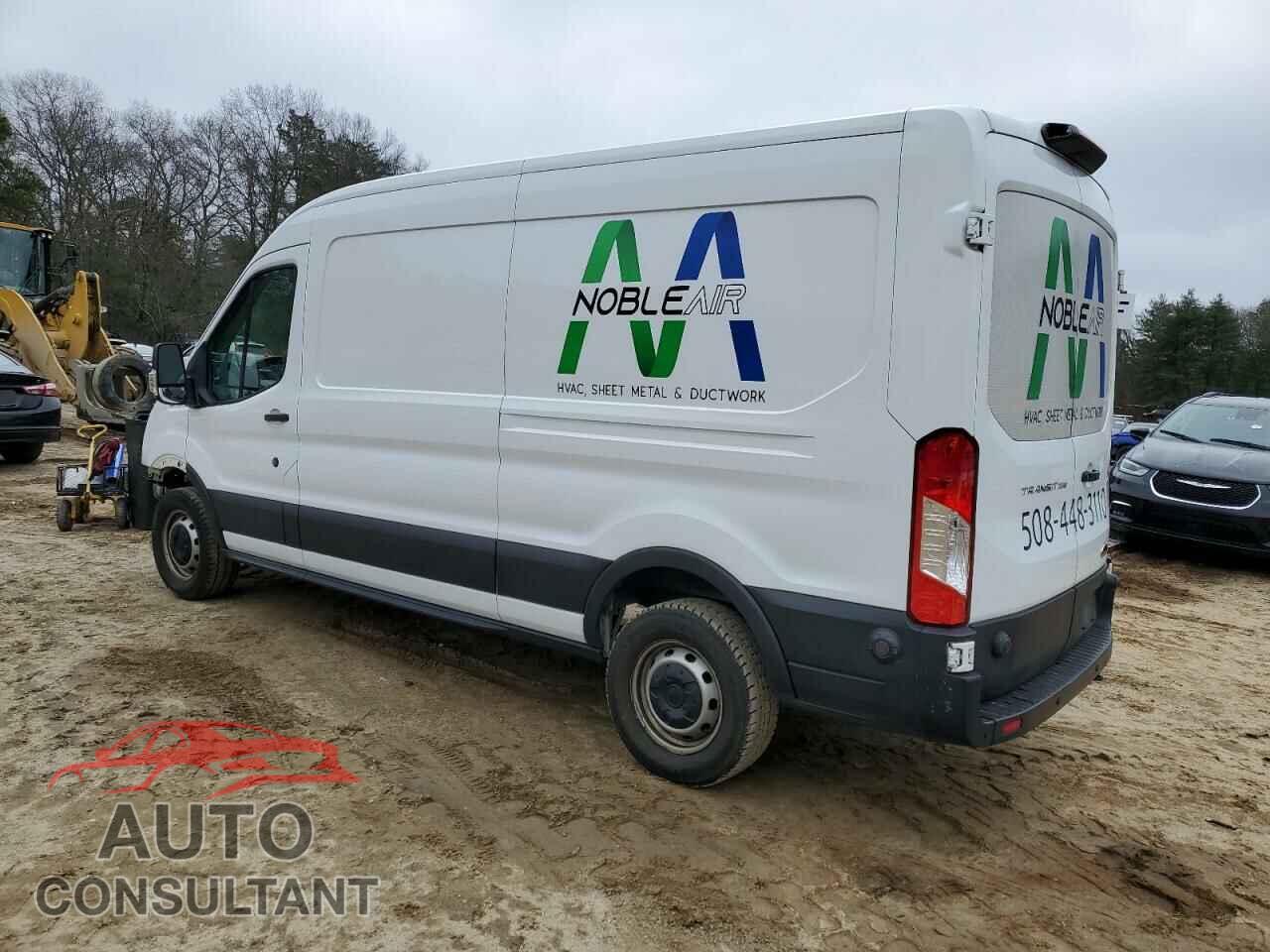 FORD TRANSIT 2019 - 1FTYR2CM6KKB43786