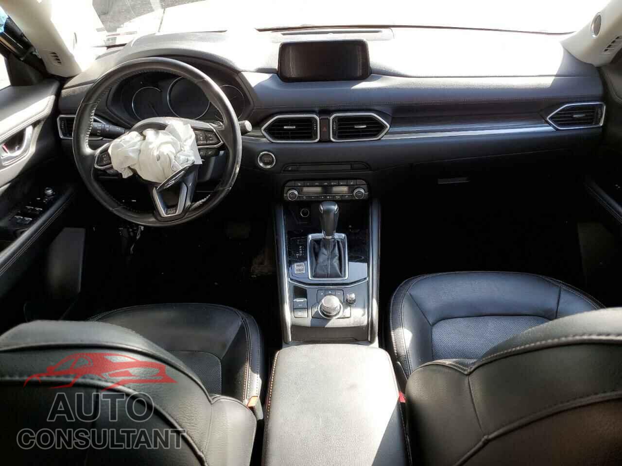 MAZDA CX-5 2020 - JM3KFBDM3L0786159