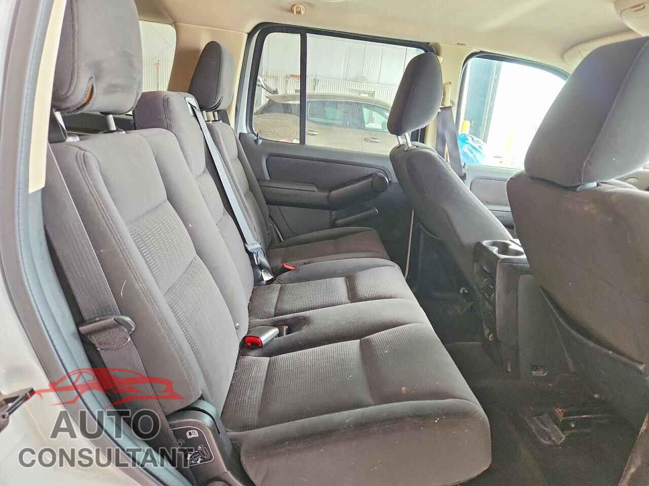FORD EXPLORER 2010 - 1FMEU7D83AUA90804