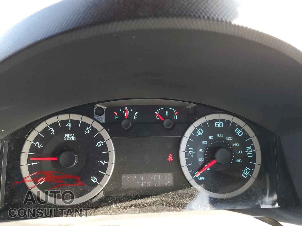 FORD ESCAPE 2012 - 1FMCU0D78CKC81929