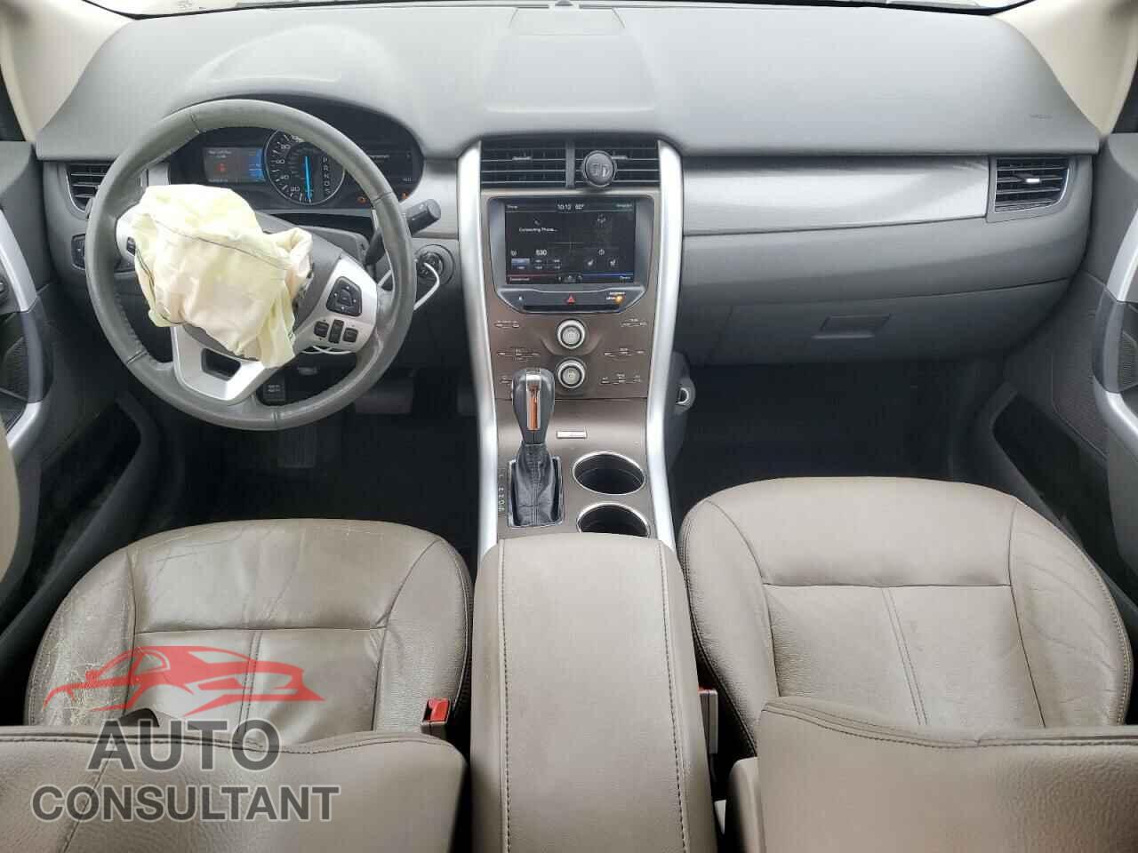 FORD EDGE 2014 - 2FMDK3JC0EBA10616