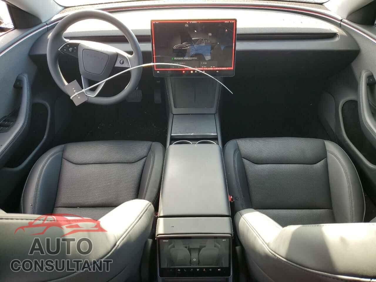 TESLA MODEL 3 2024 - 5YJ3E1EA5RF738574