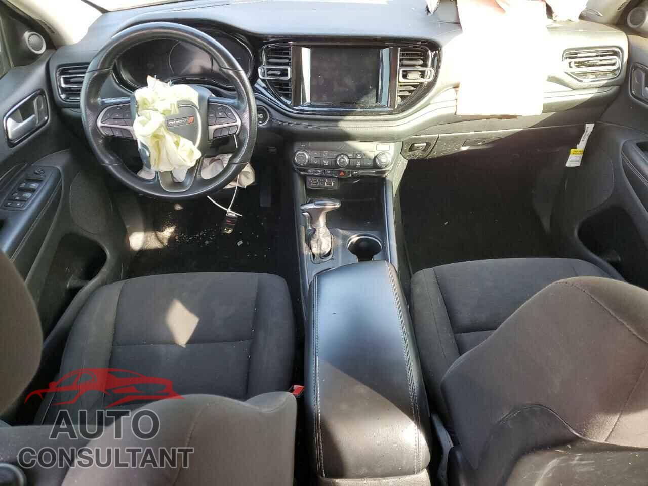 DODGE DURANGO 2021 - 1C4RDHAG3MC554546