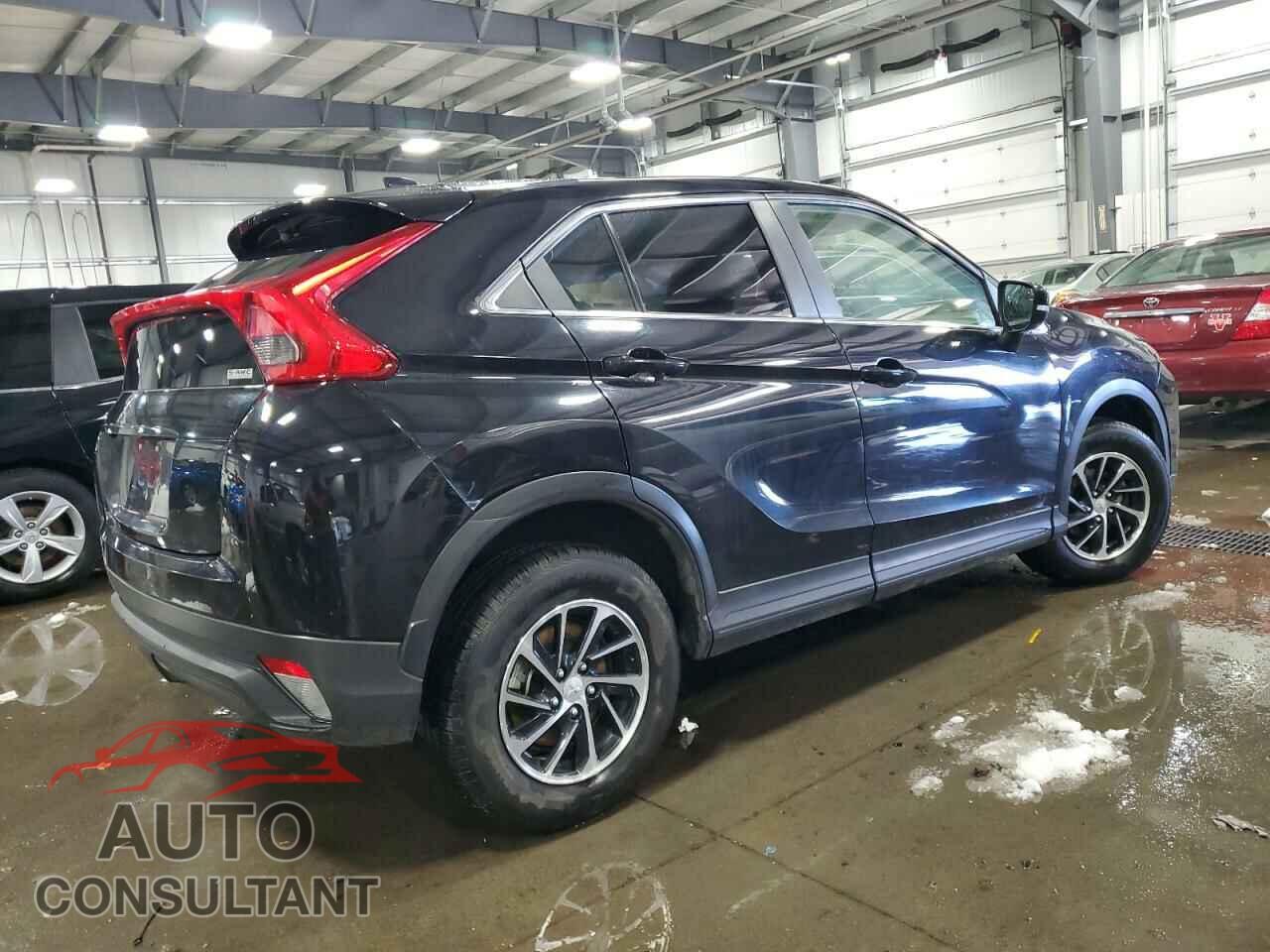 MITSUBISHI ECLIPSE 2020 - JA4AT3AAXLZ003048