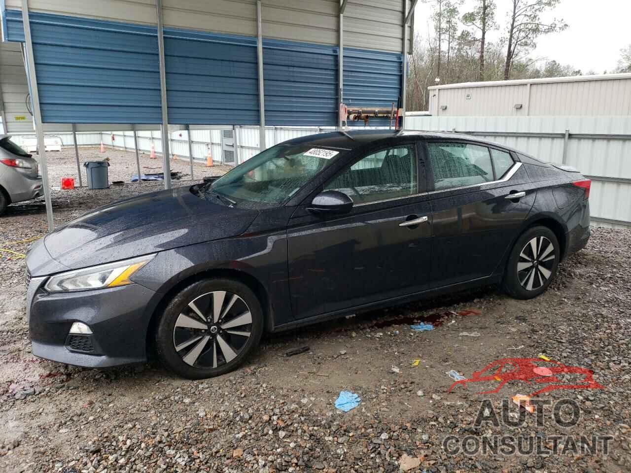 NISSAN ALTIMA 2021 - 1N4BL4DV2MN390188