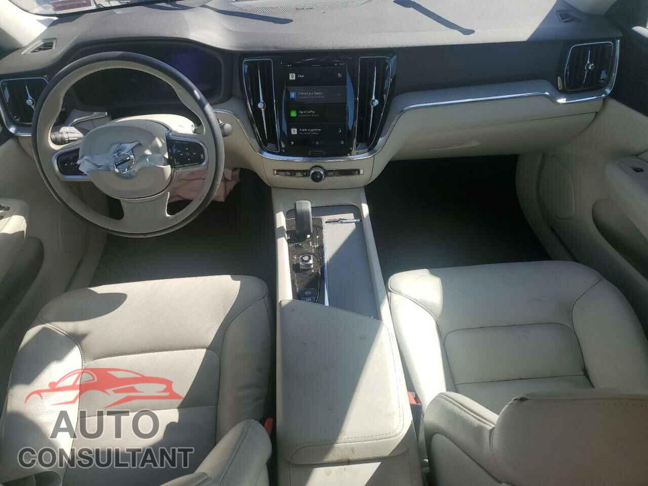 VOLVO S60 PLUS 2024 - 7JRL12FL5RG294220
