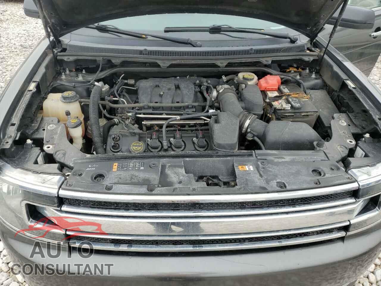 FORD FLEX 2015 - 2FMHK6C80FBA22830