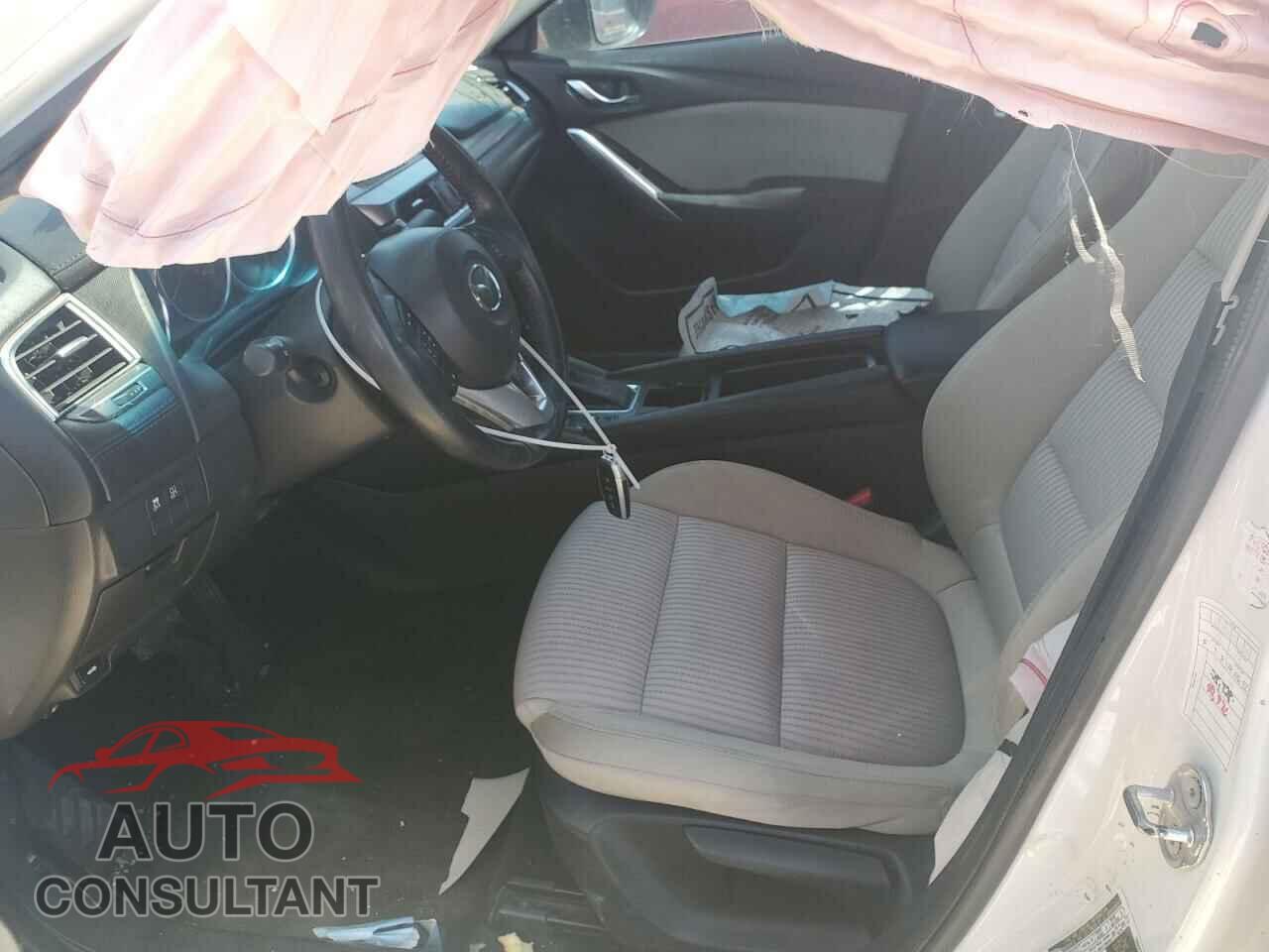 MAZDA 6 2016 - JM1GJ1U58G1425896