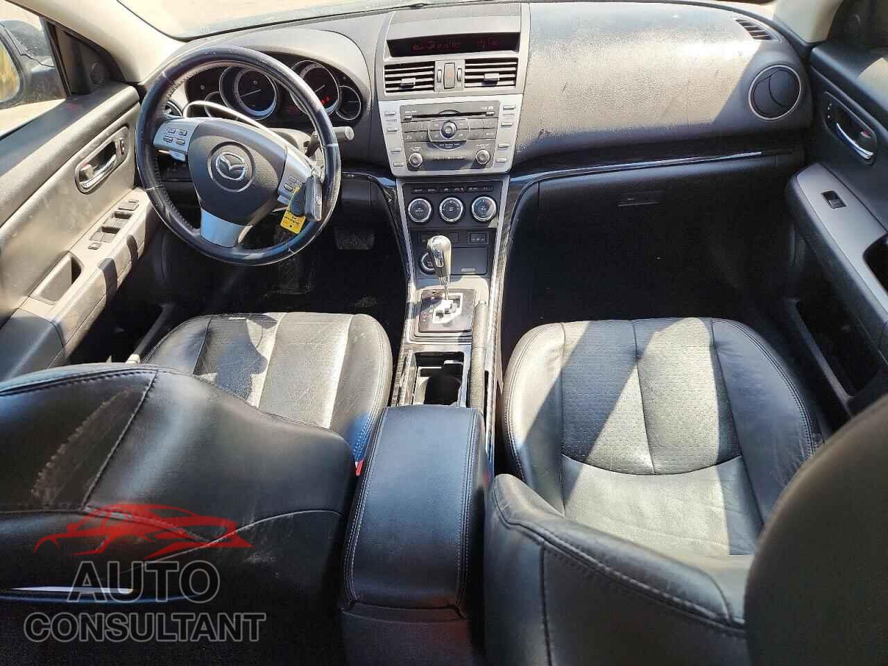 MAZDA 6 2009 - 1YVHP82B295M03967