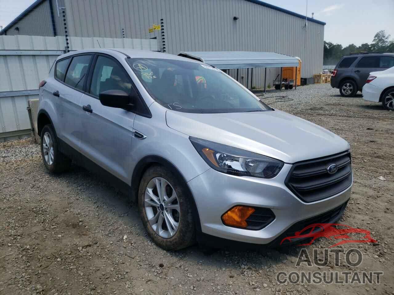 FORD ESCAPE 2019 - 1FMCU0F71KUC19885