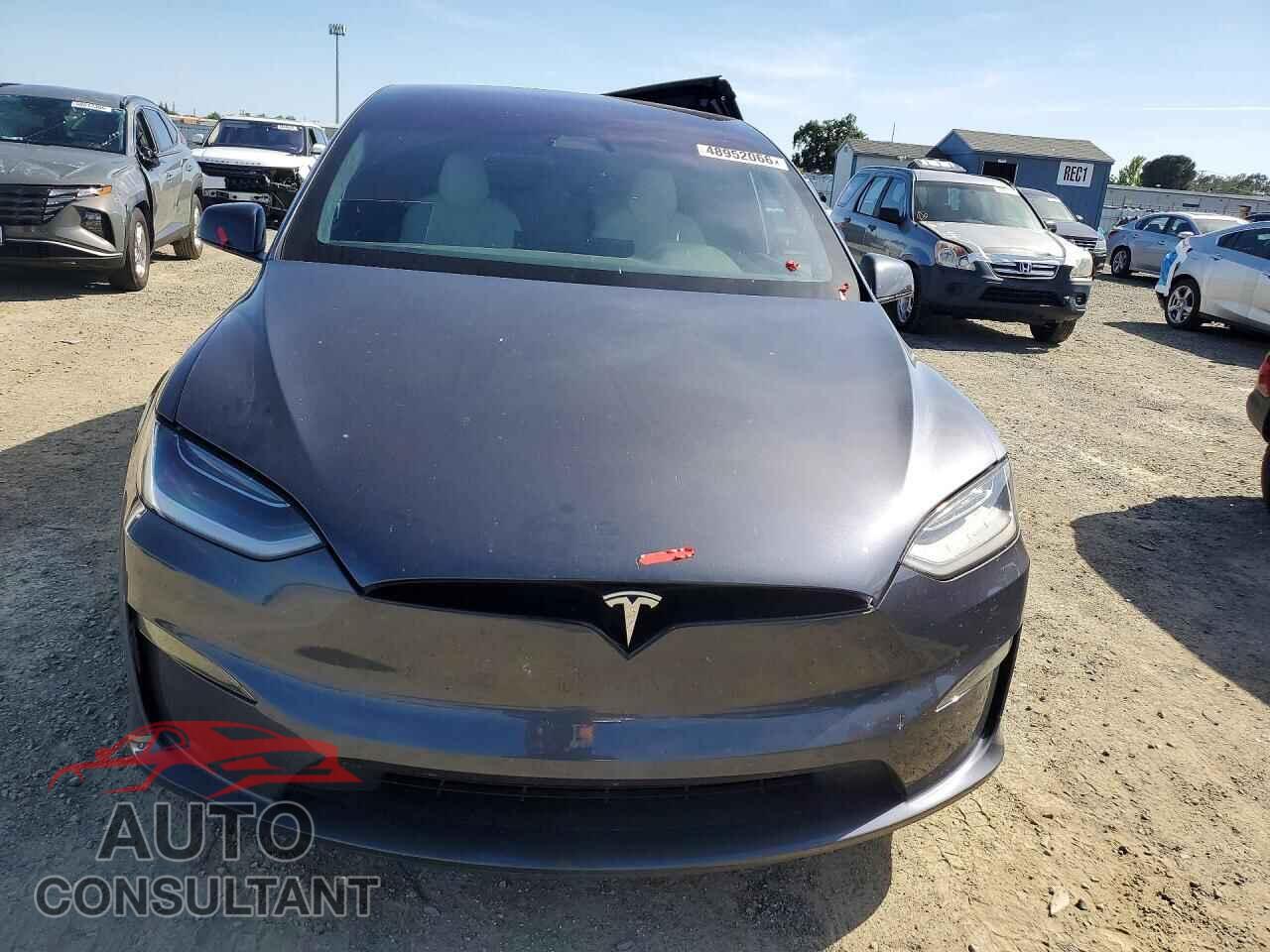 TESLA MODEL X 2023 - 7SAXCAE57PF392831