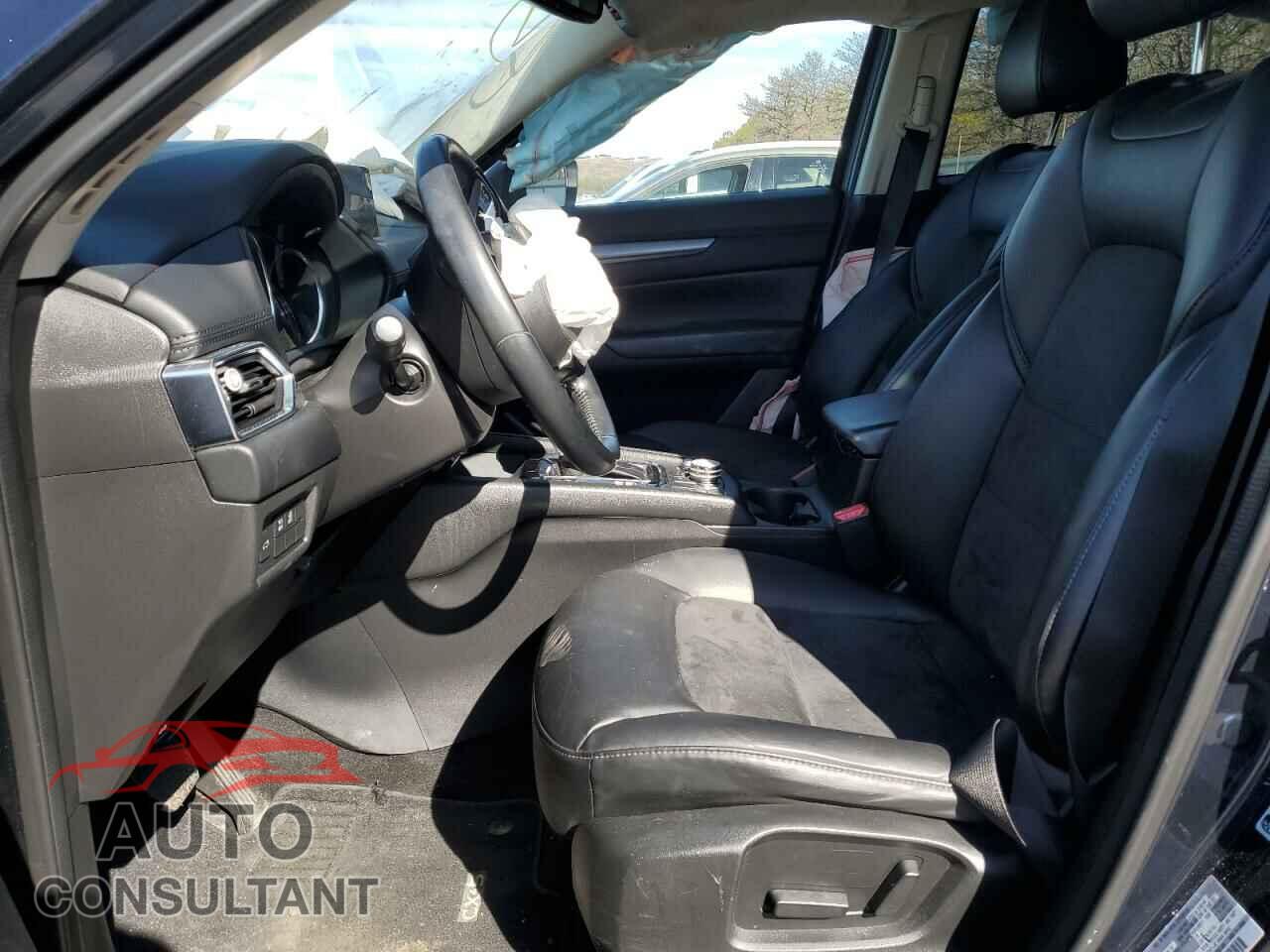 MAZDA CX-5 2020 - JM3KFBCM9L1763688