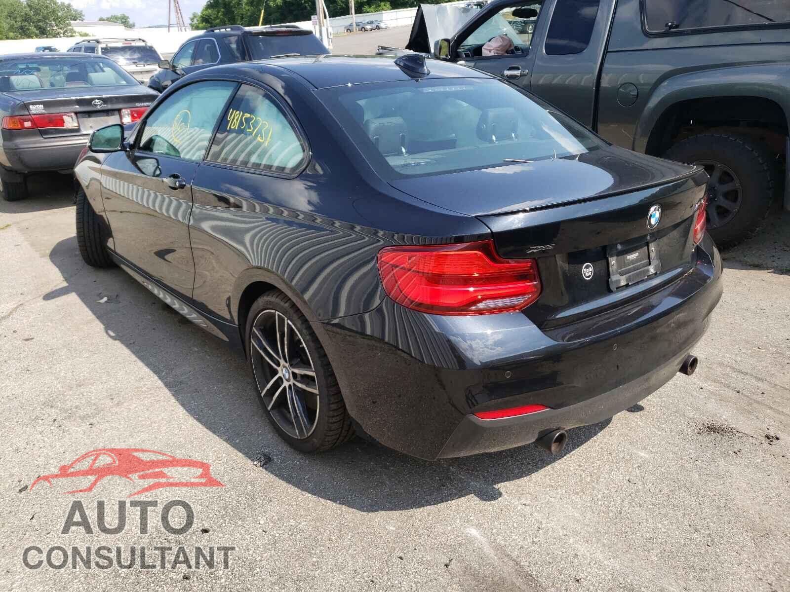 BMW M2 2018 - WBA2J7C51JVB28564