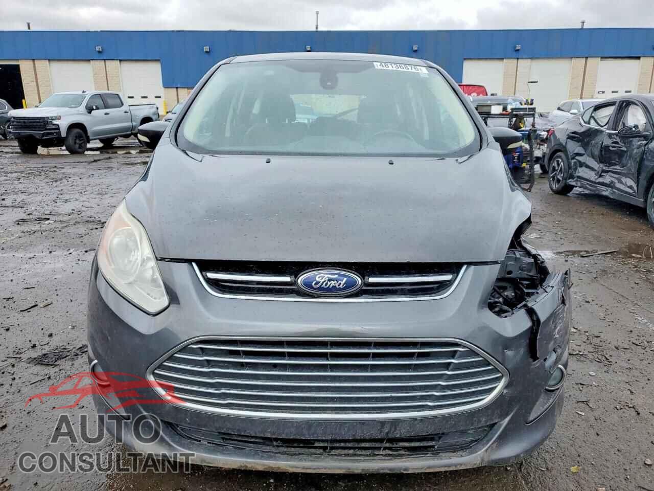 FORD CMAX 2015 - 1FADP5BU0FL100963